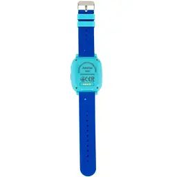 Smart Watch AmiGo GO001 iP67 Blue UA UCRF - мініатюра 5