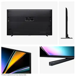 LED-телевізор Hisense 100U7Q PRO  (7134203) - мініатюра 6