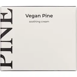 Крем для обличчя Charmzone Vegan Pine з екстрактом сосни 50 мл - мініатюра 2