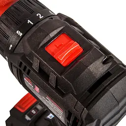 Дриль-шуруповерт акумуляторний Vitals Professional AU 1840 BSQC SmartLine+ (212052) - мініатюра 9