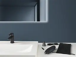 Тример для носа та вух Rowenta Performance TN3720E0 [153404] - мініатюра 6