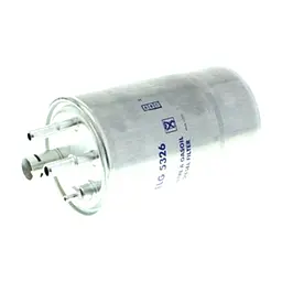Фільтр паливний Mecafilter ELG5326
