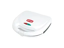 Бутербродниця Rotex RSM110-W