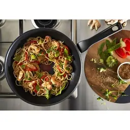 Сковорода Tefal XL Intense 24 см (C3840453) - мініатюра 2