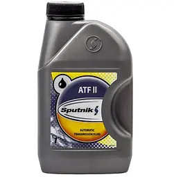 Олива трансмисійна Sputnik ATF dexron II 1 л