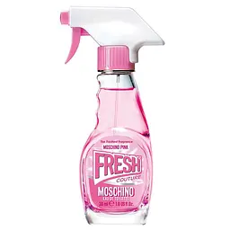 Туалетна вода для жінок Moschino Fresh Pink, 30 мл