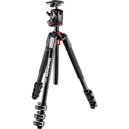 Штатив Manfrotto MK190XPRO4-BHQ2 190XPRO [121028]