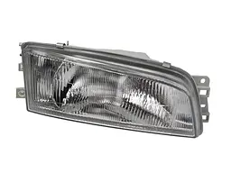 Фара передня права Mitsubishi Lancer VI 95-03р Depo (214-1140R-LD-EM)