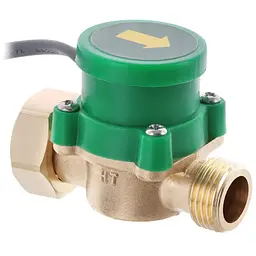 Датчик потока к насосам повышения давления Grandfar External Flow Switch (внешний) GF1389