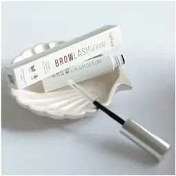 Сироватка для брів і вій TopFace Brow Lash Serum PT802 7 мл - мініатюра 2