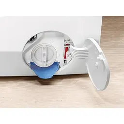 Пральна машина Electrolux EW9F149SP автоматична - мініатюра 6