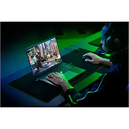 Ноутбук Ігровий Razer Blade 16 i9-13950HX la 5.50 GHz,Dual UHD+/+,Mini LED,/,32 GB DDR5,2TB,RTX 4090 - мініатюра 16