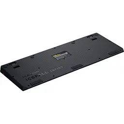 Клавіатура Hator Icefall Black/Grey [HTK401UA] [119196] - мініатюра 5