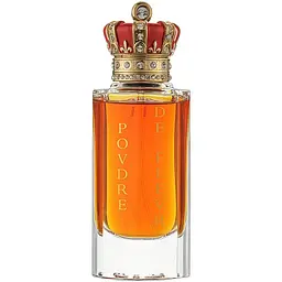 Royal Crown Poudre De Fleurs 100 мл тестер парфумована вода