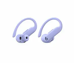 Навушники Beats by Dr. Dre Powerbeats Pro 2 Hyper Purple (MX753) - мініатюра 2