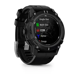 Смарт-годинник Garmin Descent G2 Black with Black Silicone (010-02986-13) - мініатюра 9