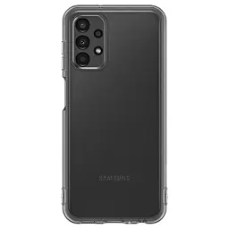 Чохол до мобільного телефона BeCover Samsung Galaxy A13 4G SM-A135 Transparancy (707596) - мініатюра 3