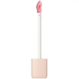 Блиск для губ L'Oreal Paris Infallible Glam Shine відтінок 206 (For The Ladies Dazzle) 8 мл (A8332700) - мініатюра 2