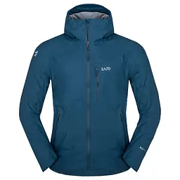 Куртка Zajo Litio Shield Jkt Blue L (ZA-3044713)