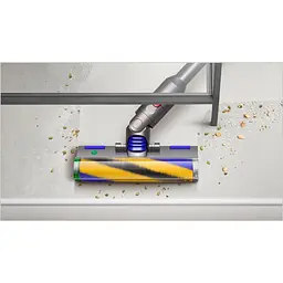 Пилосос бездротовий Dyson SV47 V15 Detect Absolute (446986-01) - мініатюра 16