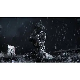 Гра Call of Duty Modern Warfare III 3 (російська версія) (PS5) - мініатюра 3