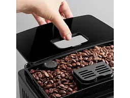 Кавомашина автоматична Delonghi Magnifica S ECAM 11.112.B - мініатюра 5