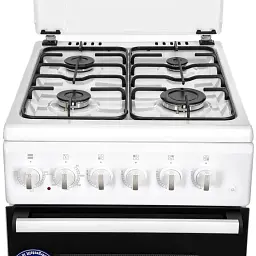 Газова плита ARDESTO FSC-F5060BW - мініатюра 15
