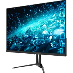 Монітор Prologix 27" PL2724H IPS Black [101096] - мініатюра 3