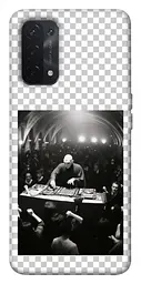 Чохол Demsky Harry Potter 3 для Oppo A54 4G
