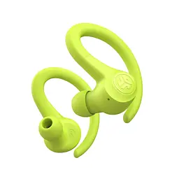 Навушники Jlab GO Air Sport Yellow (IEUEBGAIRSPRTRYEL124) - мініатюра 2