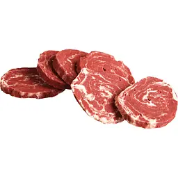 Ласощі для собак Trixie Premio Beef Coins з яловичиною 100 г - мініатюра 3