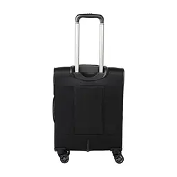 Валіза Travelite Capri Black S (TL089847-01) - мініатюра 3