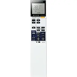 Спліт-система Mitsubishi Electric Design MSZ-EF50VGKW/MUZ-EF50VG White [129689] - мініатюра 5
