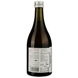 Умешу Akashi Tai Shiraume Ginjo Umeshu, 14%, 0,5 л (724172) - мініатюра 2