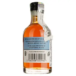 Віскі GlenAllachie 15yo Single Malt Scotch Whisky 46% 0.05 л - мініатюра 2