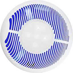 Очищувач повітря ECG AP1 Compact Pearl - мініатюра 7