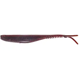 Силікон Select Victim V-Tail 2.5" 103 FE (7 шт/уп)