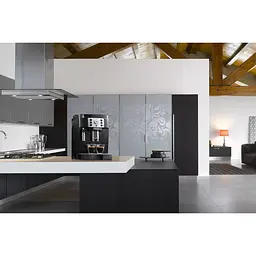 Кавомашина DeLonghi ECAM 22.112 B (132213201) - мініатюра 11