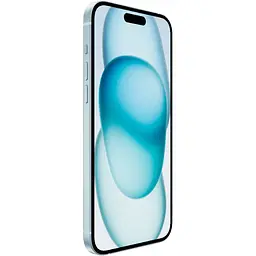 Смартфон Apple iPhone 15 Plus 256GB Blue (MU1F3) [92592] - мініатюра 4