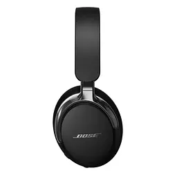Навушники Bose QuietComfort Ultra Headphones (2nd Gen) Black (890101-0100) - мініатюра 2