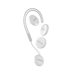 Пошукова система Canyon OnTag 1 Anti-Lost Smart Tracker iOS White 4-pack (CNE-4XPT01SW) - мініатюра 6