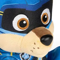М'яка іграшка Paw Patrol Щенячий Патруль: Мегакіно Гонщик 23 см (SM84240/0443) - мініатюра 4