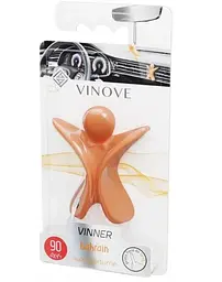 Ароматизатор повітря Vinove на обдув Vinner Бахрейн Бахрейн Оригінал (V14-06)