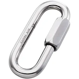 Карабін Petzl GO n7 (1052-P15)