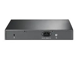 Комутатор TP-LINK TL-SG1016PE - мініатюра 2