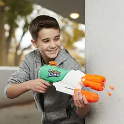 Водний бластер Hasbro Nerf Super Soaker Hydro Frenzy (F3891) - мініатюра 6