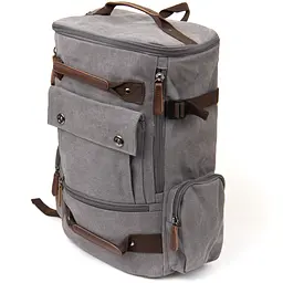 Текстильний рюкзак Vintage 30х45х16 см sum0014946