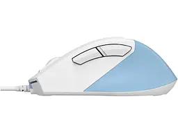 Миша A4Tech FM45S Air USB lcy Blue - мініатюра 5
