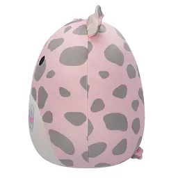 М'яка іграшка Squishmallows Поросятко Аквітанія 30 см (SQER00846) - мініатюра 7