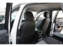 Авточохли модельні MW Brothers для Audi Q5 c 2009 - мініатюра 4